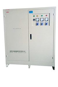 三相自偶式/隔离式变压器