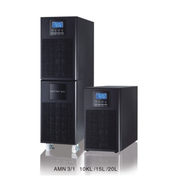 EF-AMN系列三进单出在线式不间断电源