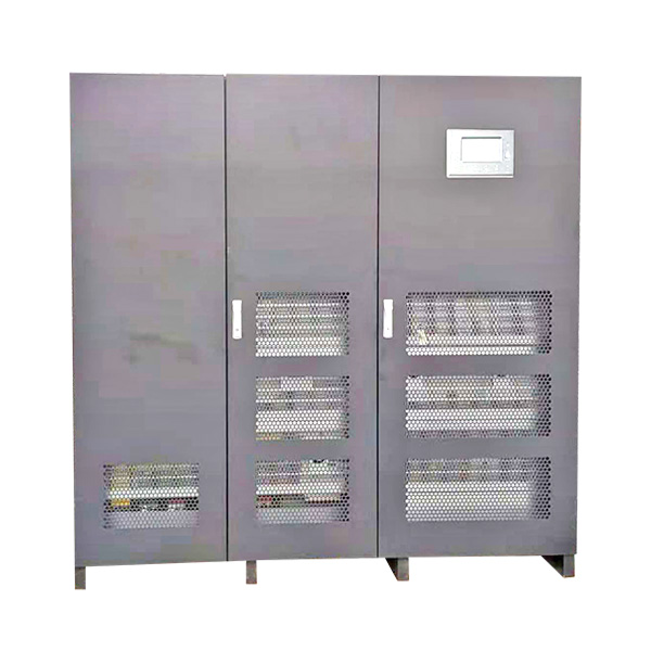 工频UPS500KVA