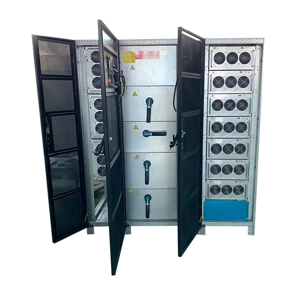 模块化UPS-600KVA