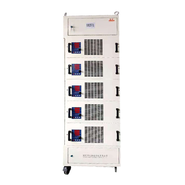 程控式直流电源EF-ADC-300KVA1