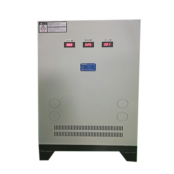 EF-APC-200KVA隔离式变压器