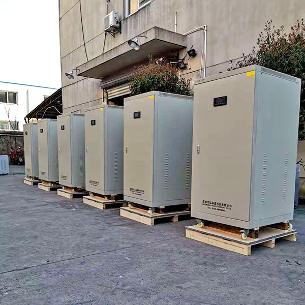 EF-APS-80KVA稳变压器出货