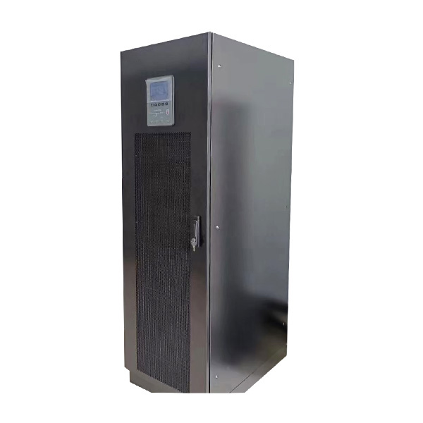 UPS-300KVA安装现场