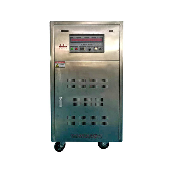 变频电源50KVA
