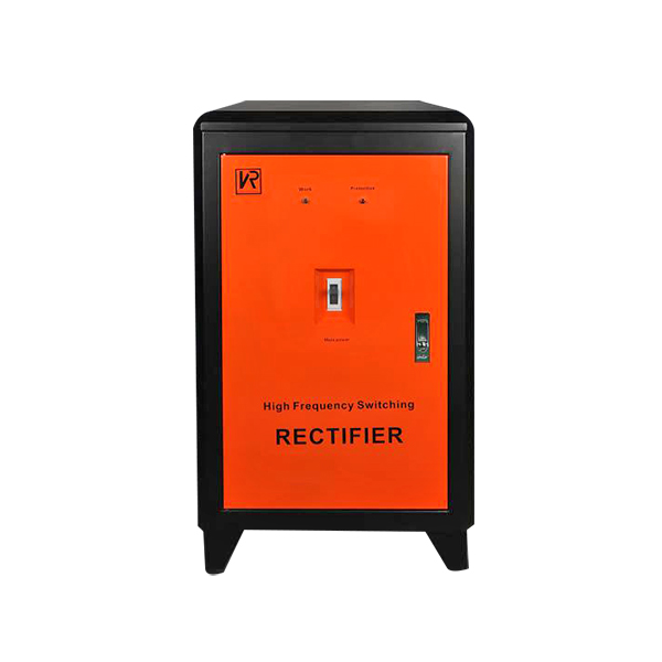 高频脉冲电镀电源50V2000A
