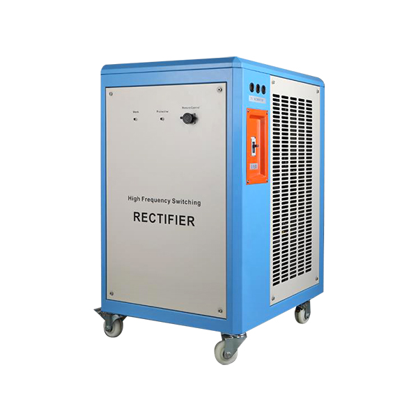 高频脉冲氧化电源80V1250A